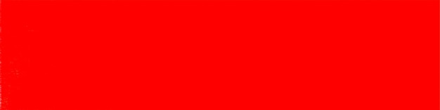 Red abstract design panorama background