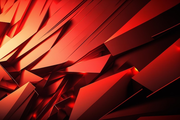 red abstract digital illustration painting abstract backgrounds