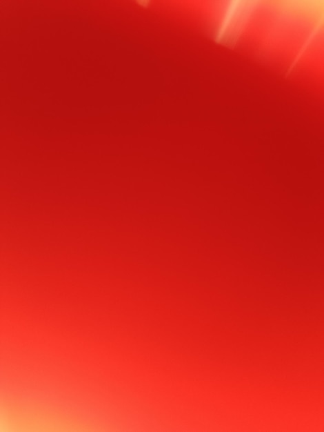 Red abstract gradient background for banner