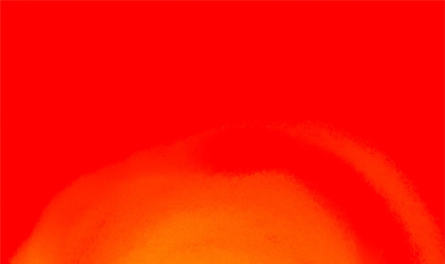 Red abstract gradient background