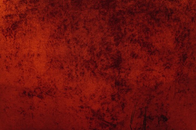 Photo red abstract grunge weathered background