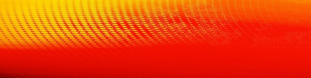 Red abstract Panorama Background