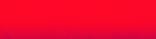 Red abstract panorama Background