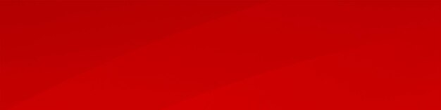 Red abstract shaded panorama background