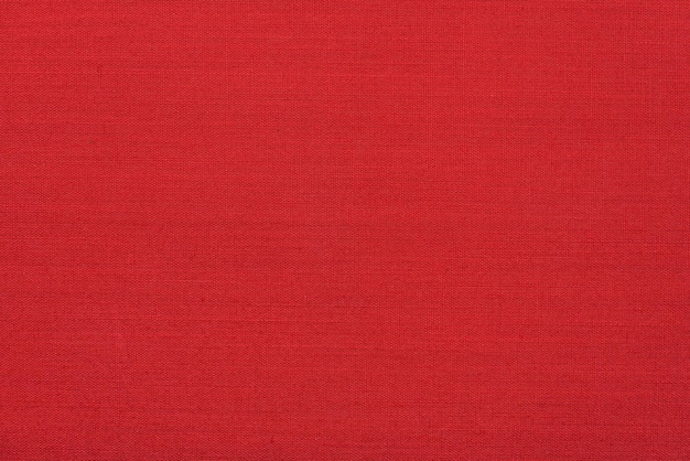 Fondo astratto rosso del modello di vimini. design della trama del materiale della decorazione del primo piano