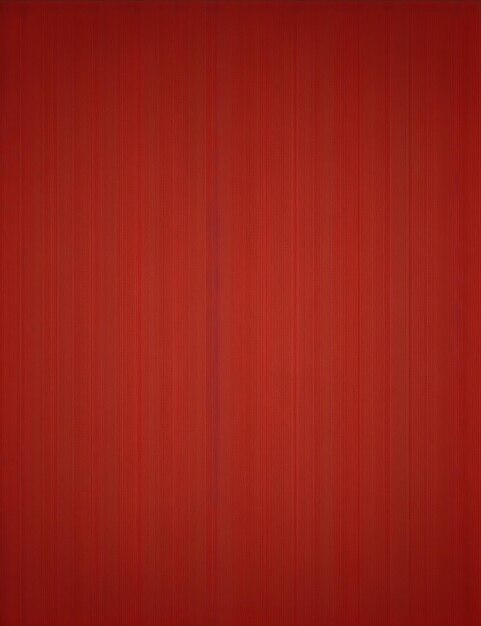 Red background for design