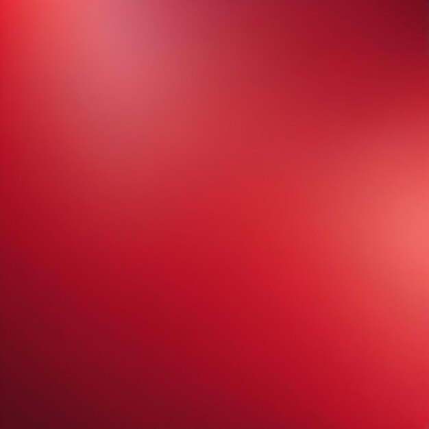 Foto fondo rosso vuoto verticale astratto gradiente sfondo illustrazione con spazio di copia