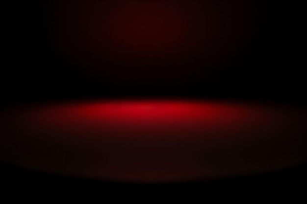 Photo red background light wallpaper