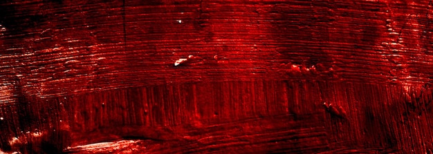 빨간색 배경 할로윈 배경에 대한 혈액 튄 무서운 피 묻은 벽 흰 벽