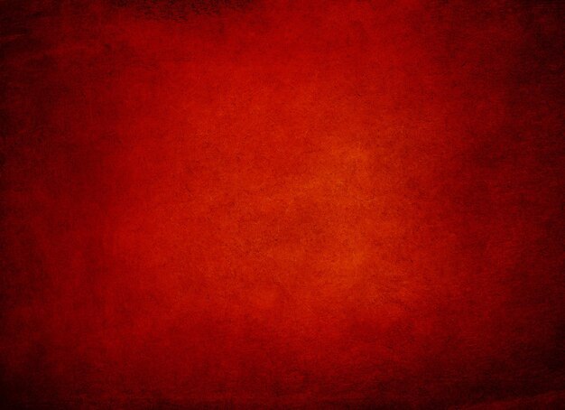 Red background texture