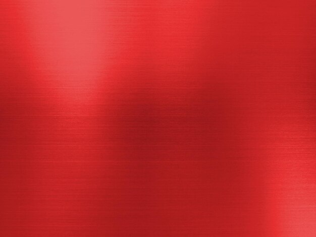 Photo red background texture