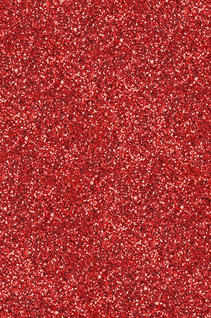 Red background texture