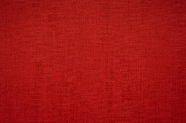 Red background texture