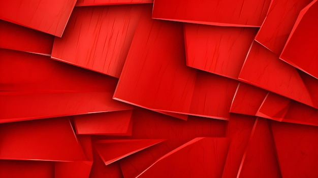 Red background wallpaper