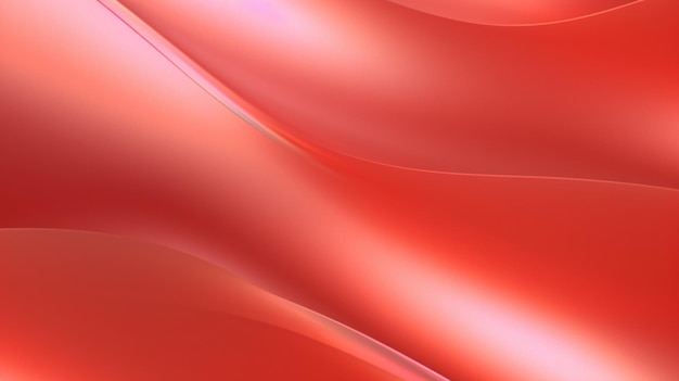 Red background with a gradient and a red background.