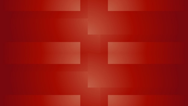 a red background with a pattern that says'x'on it