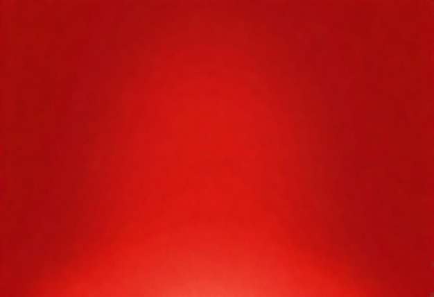 Photo a red background with a white background that says quot the word quot on it