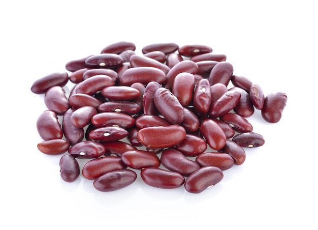 Photo red beans