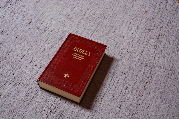 Red Biblia Photo