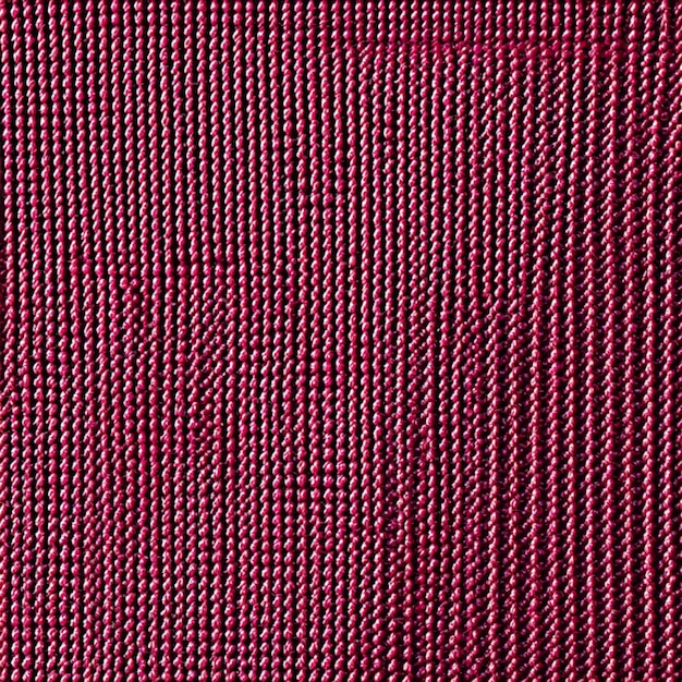 Red and black background with a pattern of squares and lines