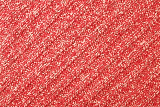 Photo red blinding texture