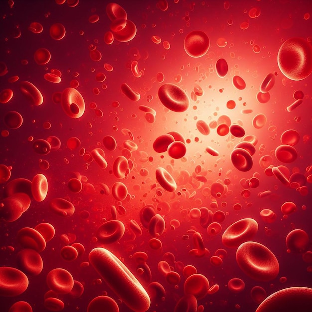 Red blood cells