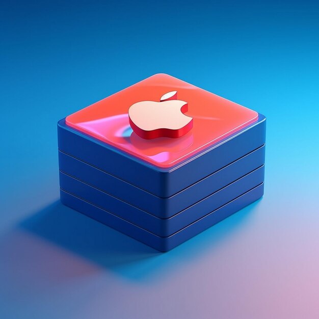 Freepiker  apple app store icon