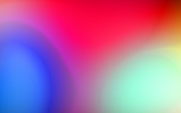 red blue green black modern background with noise texture or multi color gradient background