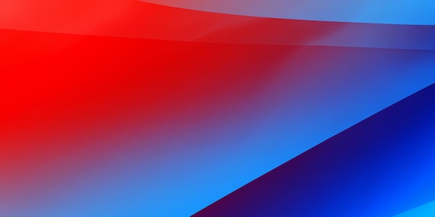 a red blue and white abstract image of a red blue red blue and white striped background