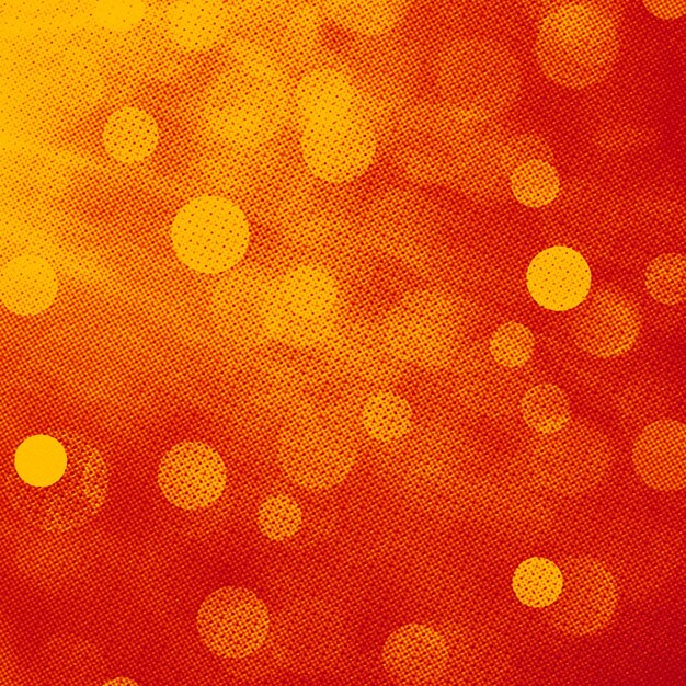 Red bokeh background perfect for party anniversary birthdays and various design works