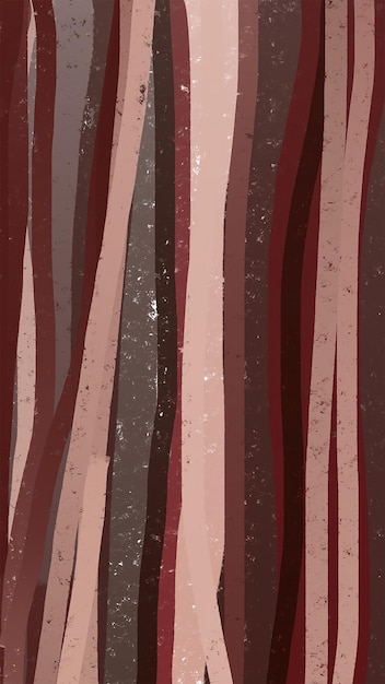 Red brown acrylic background