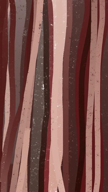 Red brown acrylic background