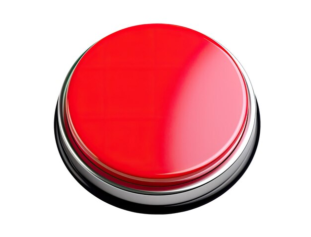 Photo red button