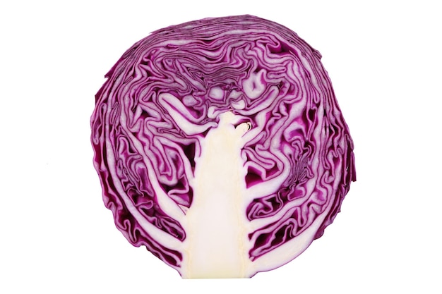 Red cabbage