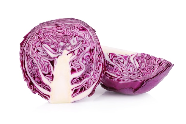 Red cabbage