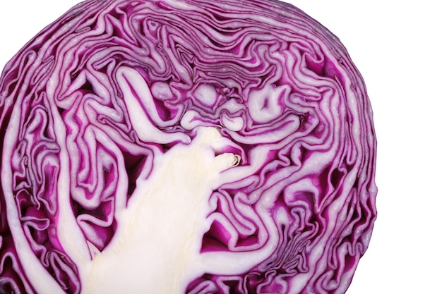 Red cabbage