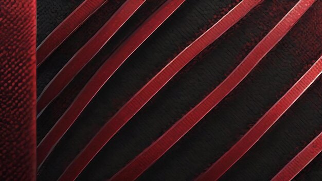 Red carbonfiber with black gradient color abstract backgrounds