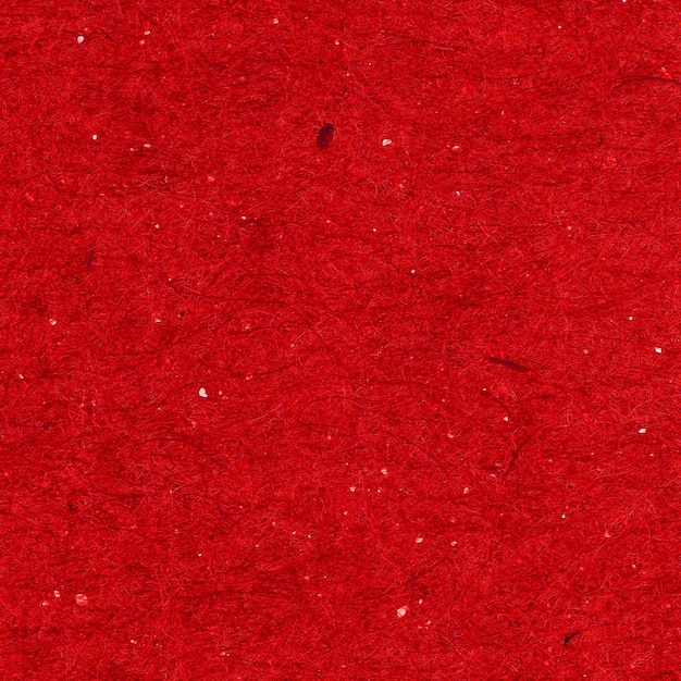 Red cardboard paper texture background