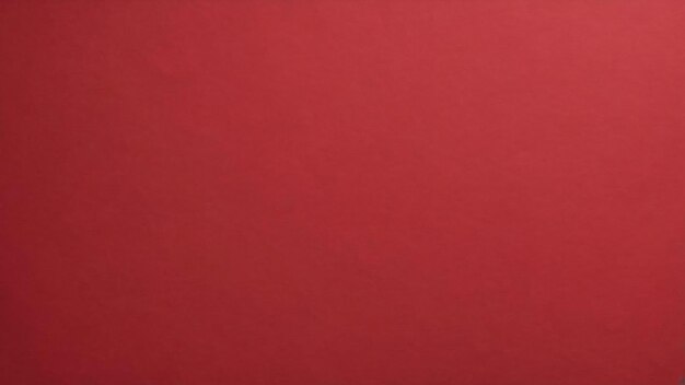 Red cardboard paper texture background