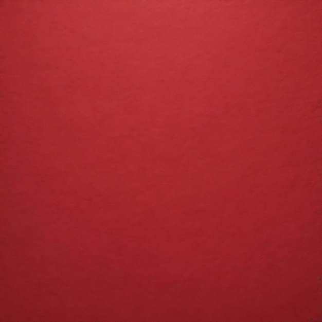 Red cardboard texture background