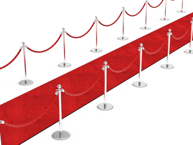 Photo red carpet