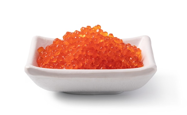 Red caviar