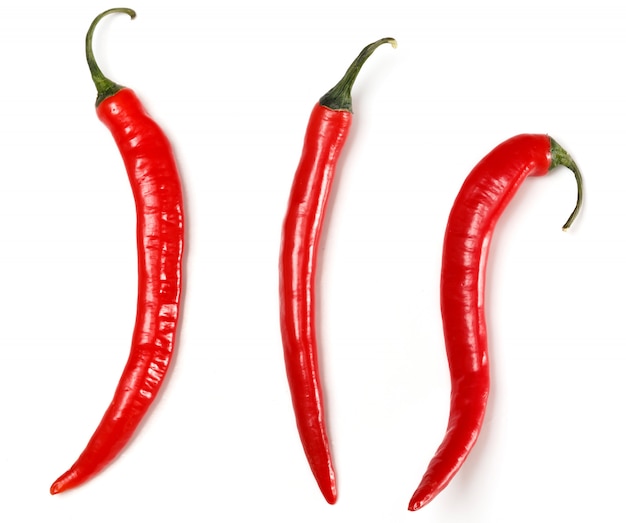 Peperoncino rosso