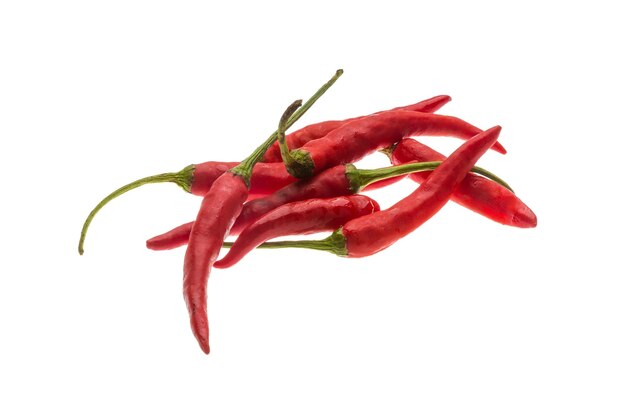 Red Chili pepper