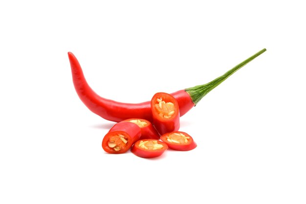 red chili pepper