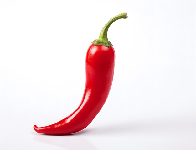 red chilli capsaicin