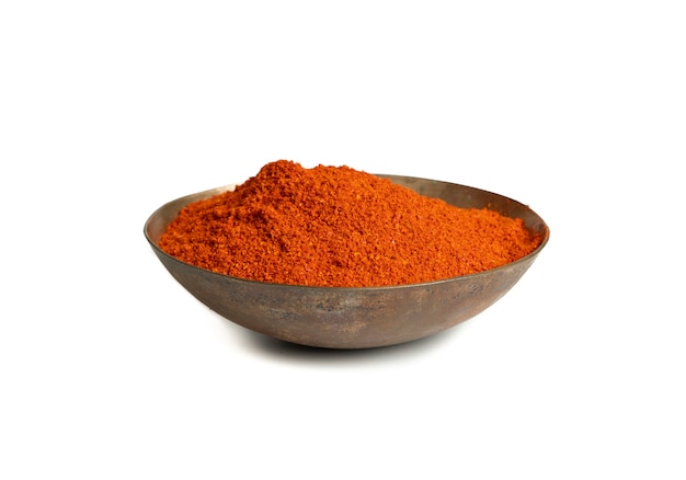 Red Chilli Pepper Powder