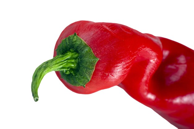 Photo red chilli pepper