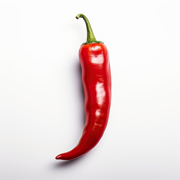 Red Chilly