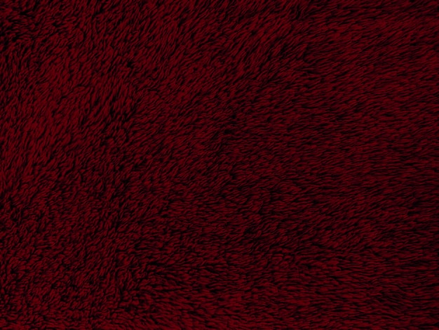 Red clean wool texture background light natural sheep wool red
seamless cotton texture of fluffy fur for designers closeup
fragment red wool carpet